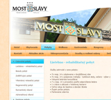 Ako vytvoriť úspšenú www stránku? Príkladom je web stránka HotelMostSlavy.sk