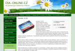 Dia-online.cz