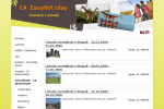 EasyHoliday.cz