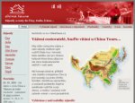ChinaTours - titulka