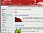 ChinaTours - katalóg zájazdov