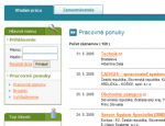 Praca.sk - pracovné ponuky