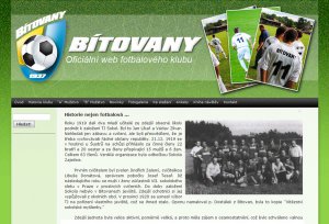 Fk Bitovany