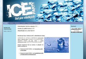 ice